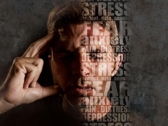 Crise d'angoisse, stress, anxiété: Les gérer... et surtout s'en débarrasser 
